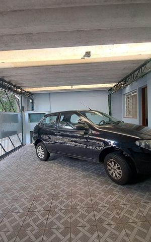 Casa à venda com 160m², 3 quartos e 3 vagas Casa à venda com 160m², 3 quartos e 3 vagasGaragem