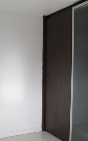 Apartamento à venda com 86m², 3 quartos e 1 vagaQuarto 3