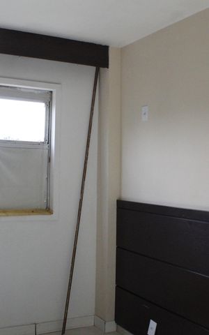 Apartamento à venda com 86m², 3 quartos e 1 vagaQuarto 3