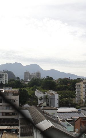 Apartamento à venda com 86m², 3 quartos e 1 vagaVista da Rua