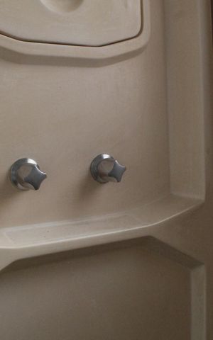 Apartamento à venda com 86m², 3 quartos e 1 vagaBanheiro Social