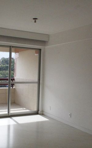 Apartamento à venda com 86m², 3 quartos e 1 vagaSala