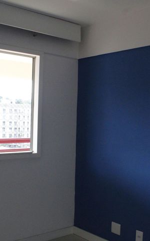 Apartamento à venda com 86m², 3 quartos e 1 vagaQuarto 1