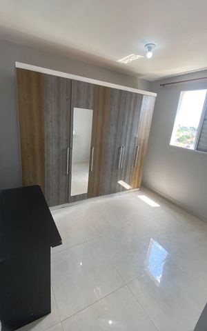 Apartamento para alugar com 53m², 2 quartos e 1 vaga Apartamento para alugar com 53m², 2 quartos e 1 vagaQuarto