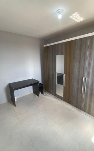 Apartamento para alugar com 53m², 2 quartos e 1 vaga Apartamento para alugar com 53m², 2 quartos e 1 vagaQuarto