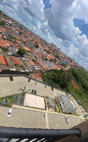 Apartamento para alugar com 53m², 2 quartos e 1 vaga Apartamento para alugar com 53m², 2 quartos e 1 vagaVista