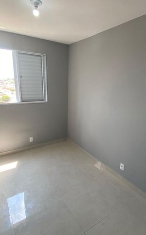 Apartamento para alugar com 53m², 2 quartos e 1 vaga Apartamento para alugar com 53m², 2 quartos e 1 vagaQuarto