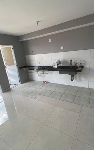 Apartamento para alugar com 53m², 2 quartos e 1 vaga Apartamento para alugar com 53m², 2 quartos e 1 vagaCozinha