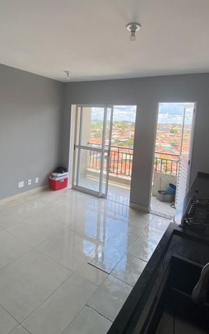 Apartamento para alugar com 53m², 2 quartos e 1 vaga Apartamento para alugar com 53m², 2 quartos e 1 vagaCozinha