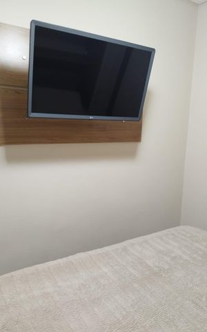 Apartamento à venda com 56m², 3 quartos e 1 vaga Apartamento à venda com 56m², 3 quartos e 1 vagaQuarto