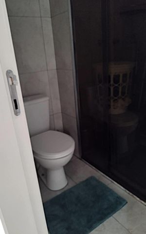 Apartamento à venda com 56m², 3 quartos e 1 vaga Apartamento à venda com 56m², 3 quartos e 1 vagaBanheiro