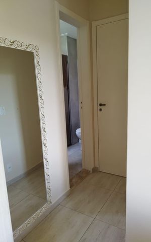 Apartamento à venda com 56m², 3 quartos e 1 vaga Apartamento à venda com 56m², 3 quartos e 1 vagaPassagem 2