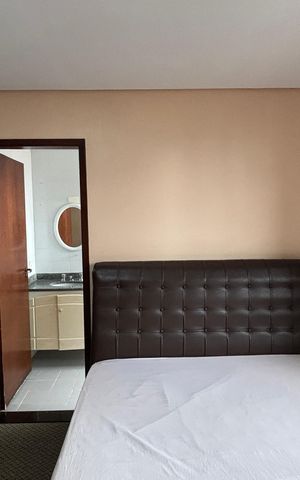 Apartamento à venda com 144m², 3 quartos e 2 vagasSuite