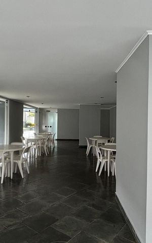 Apartamento à venda com 144m², 3 quartos e 2 vagasSalão de Festas
