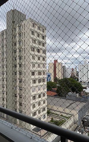 Apartamento à venda com 144m², 3 quartos e 2 vagasSala - Sala de Jantar Varanda