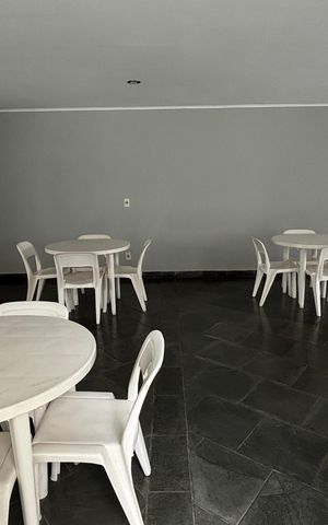 Apartamento à venda com 144m², 3 quartos e 2 vagasSalão de Festas