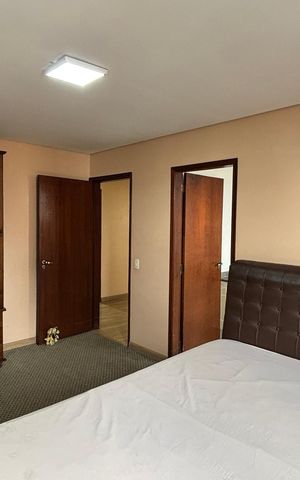 Apartamento à venda com 144m², 3 quartos e 2 vagasSuite