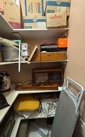 Apartamento à venda com 144m², 3 quartos e 2 vagasEscritório