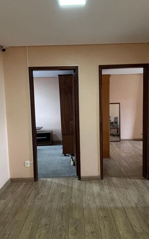 Apartamento à venda com 144m², 3 quartos e 2 vagasCorredor