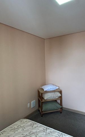 Apartamento à venda com 144m², 3 quartos e 2 vagasQuarto 1