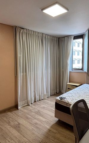 Apartamento à venda com 144m², 3 quartos e 2 vagasQuarto 2