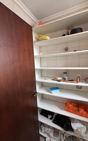 Apartamento à venda com 144m², 3 quartos e 2 vagasÁrea de Serviço - despensa