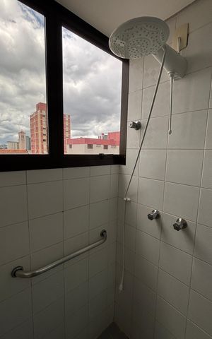 Apartamento à venda com 144m², 3 quartos e 2 vagasBanheiro
