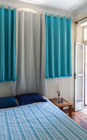 Casa à venda com 200m², 3 quartos e 2 vagasQuarto 1