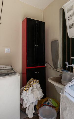Casa à venda com 200m², 3 quartos e 2 vagasLavanderia