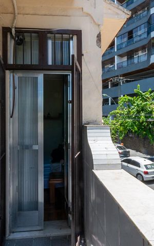 Casa à venda com 200m², 3 quartos e 2 vagasVaranda Quarto 1