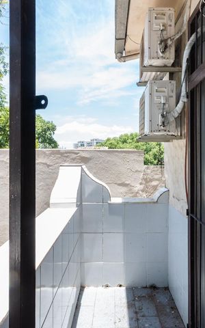 Casa à venda com 200m², 3 quartos e 2 vagasVaranda Quarto 1