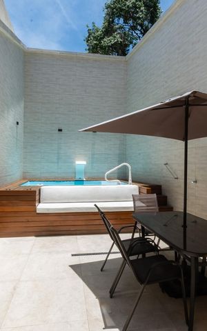 Casa à venda com 200m², 3 quartos e 2 vagasQuintal
