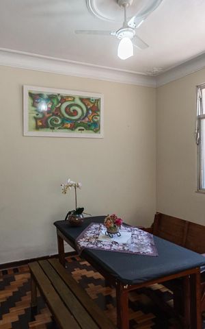 Casa à venda com 200m², 3 quartos e 2 vagasSala