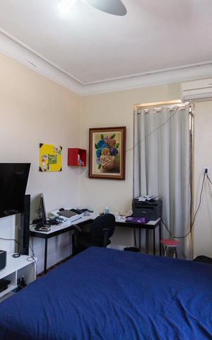 Casa à venda com 200m², 3 quartos e 2 vagasQuarto 2
