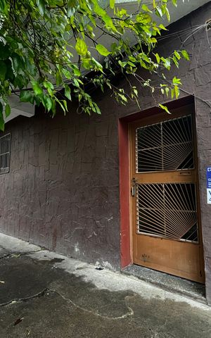 Apartamento à venda com 45m², 1 quarto e sem vaga Apartamento à venda com 45m², 1 quarto e sem vagaFachada/Placa