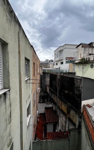 Apartamento à venda com 45m², 1 quarto e sem vaga Apartamento à venda com 45m², 1 quarto e sem vagaQuarto Vista