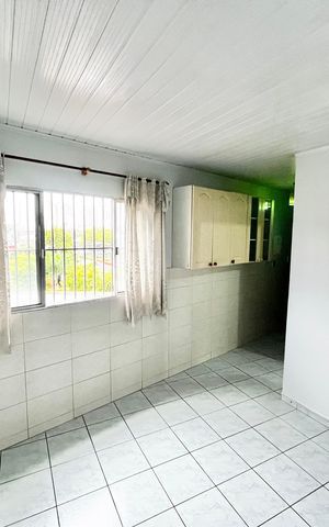 Apartamento à venda com 45m², 1 quarto e sem vaga Apartamento à venda com 45m², 1 quarto e sem vagaSala