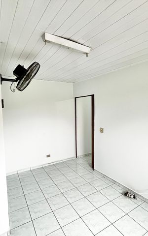 Apartamento à venda com 45m², 1 quarto e sem vaga Apartamento à venda com 45m², 1 quarto e sem vagaSala