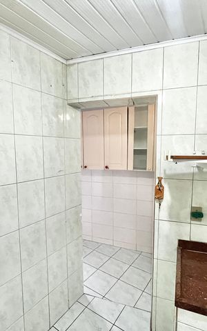 Apartamento à venda com 45m², 1 quarto e sem vaga Apartamento à venda com 45m², 1 quarto e sem vagaCozinha