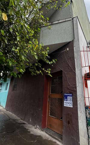Apartamento à venda com 45m², 1 quarto e sem vaga Apartamento à venda com 45m², 1 quarto e sem vagaFachada/Placa