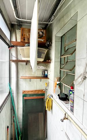 Apartamento à venda com 45m², 1 quarto e sem vaga Apartamento à venda com 45m², 1 quarto e sem vagaÁrea de Serviço