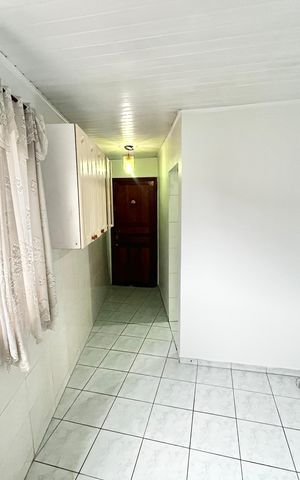 Apartamento à venda com 45m², 1 quarto e sem vaga Apartamento à venda com 45m², 1 quarto e sem vagaSala
