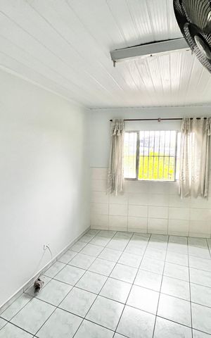 Apartamento à venda com 45m², 1 quarto e sem vaga Apartamento à venda com 45m², 1 quarto e sem vagaSala