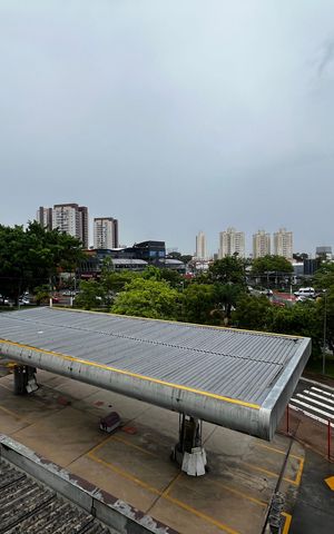 Apartamento à venda com 45m², 1 quarto e sem vaga Apartamento à venda com 45m², 1 quarto e sem vagaVista da Sala