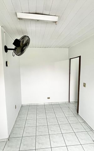 Apartamento à venda com 45m², 1 quarto e sem vaga Apartamento à venda com 45m², 1 quarto e sem vagaSala