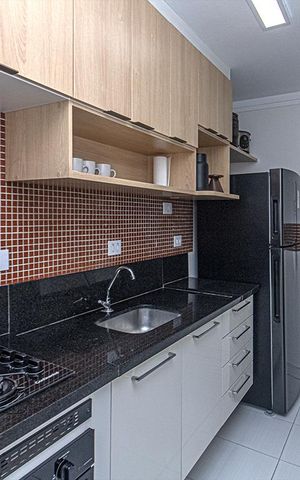 Apartamento à venda com 40m², 1 quarto e 1 vagacozinha e área de serviço compartilhadas_5