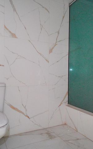 Apartamento à venda com 103m², 3 quartos e sem vagaBanheiro 1