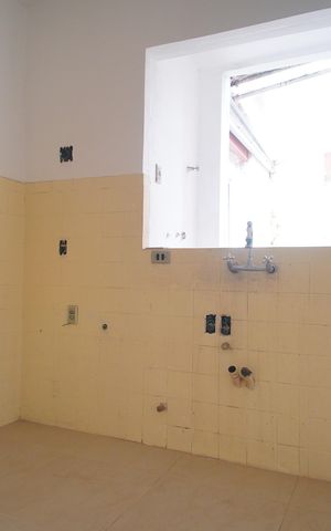Apartamento à venda com 103m², 3 quartos e sem vagaCozinha