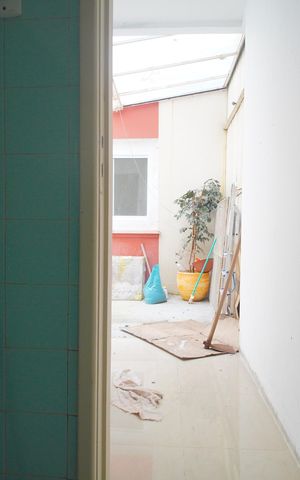 Apartamento à venda com 103m², 3 quartos e sem vagaLavabo