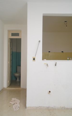 Apartamento à venda com 103m², 3 quartos e sem vagaÁrea de Serviço